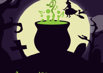 Halloween2019 Illustration_Recto