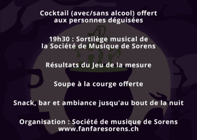 Halloween2019 Illustration_Verso